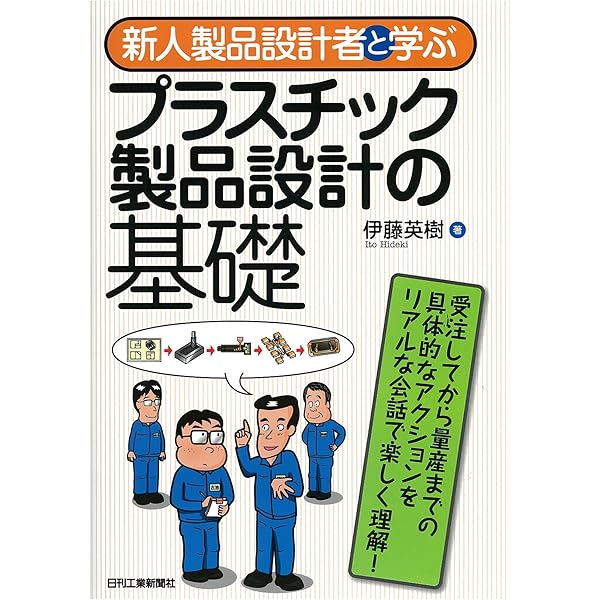 Amazon.co.jp: 射出成形特性を活かすプラスチック製品設計法 : 本間 精
